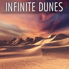 Infinite Dunes by C4Depot