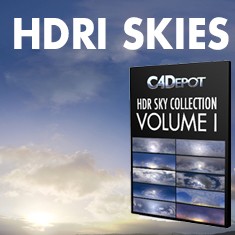 HDRI Skies